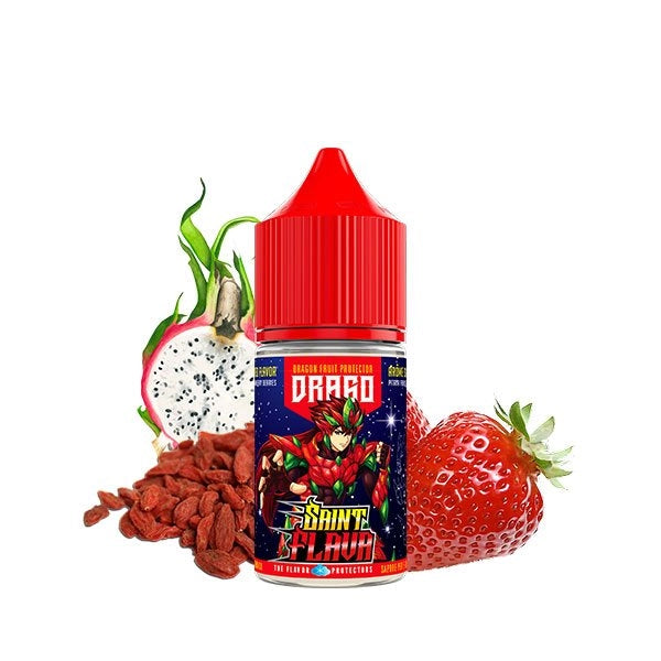 Concentré Drago Saint Flava 30ml - Swoke