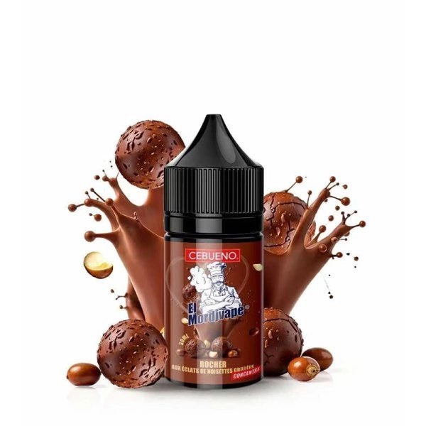 Concentr El Mordjvape Rocher 30ml - Cebueno Mist-Maker Concentr El Mordjvape Rocher 30ml - Cebueno Mist-Maker