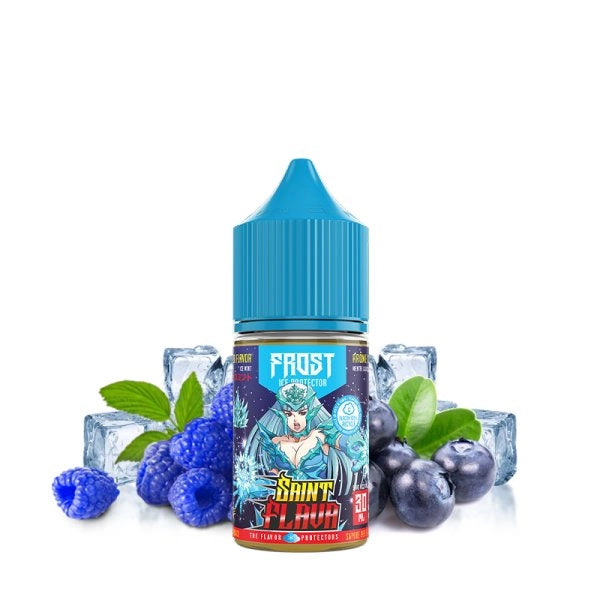 Concentré Frost Saint Flava 30ml - Swoke