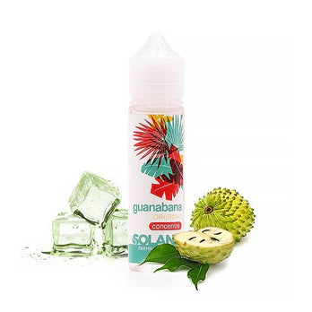 Concentré Guanabana - Solana