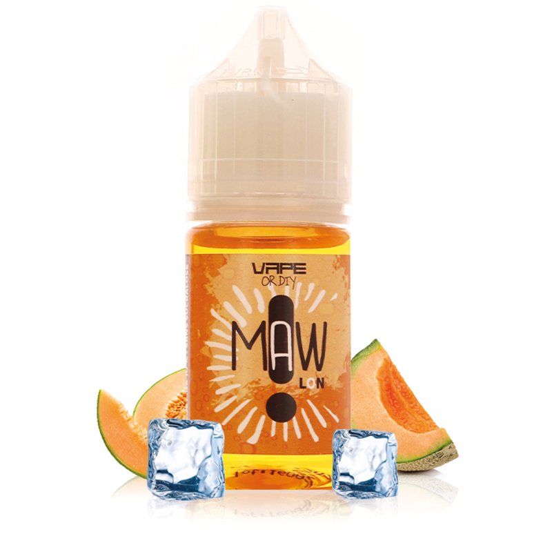 Concentré Mawlon - Revolute