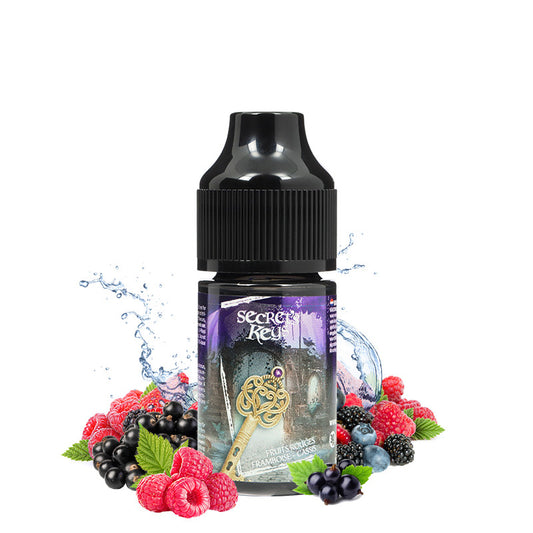 Concentré Purple Key Secret's Key 30ml - Secret's LAb