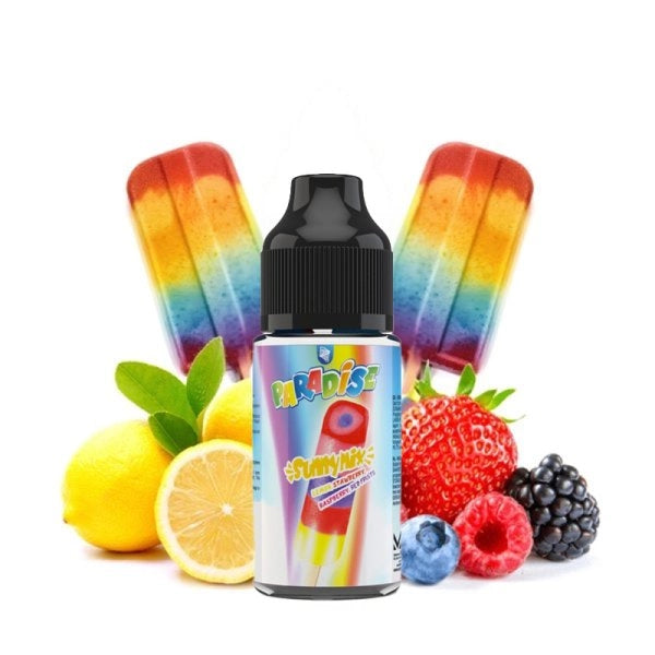 Concentré Sunny Mix Paradise 30ml - Vape Maker