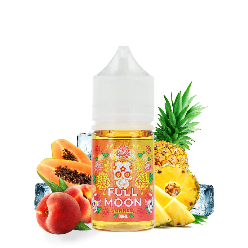 Concentré Sunrise 30ml - Full Moon