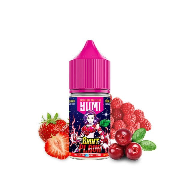 Concentré Yumi Saint Flava 30ml - Swoke