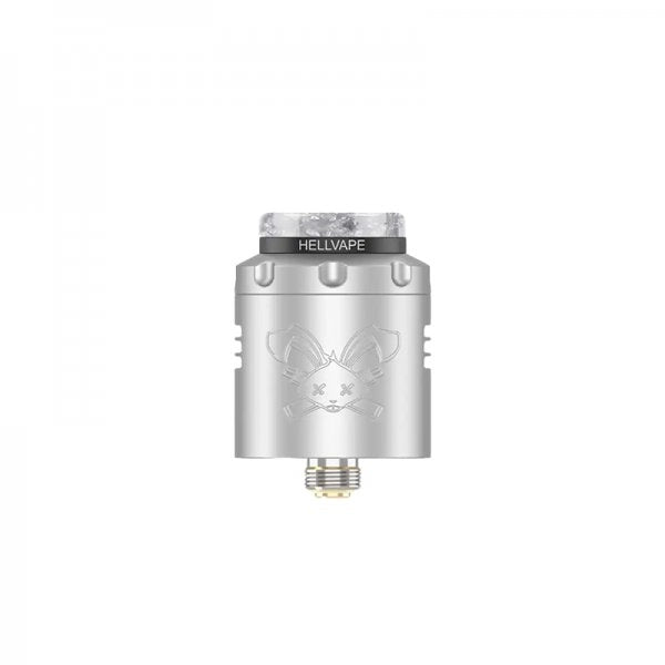 Dead Rabbit 3 RDA 6th Anniversary - Hellvape