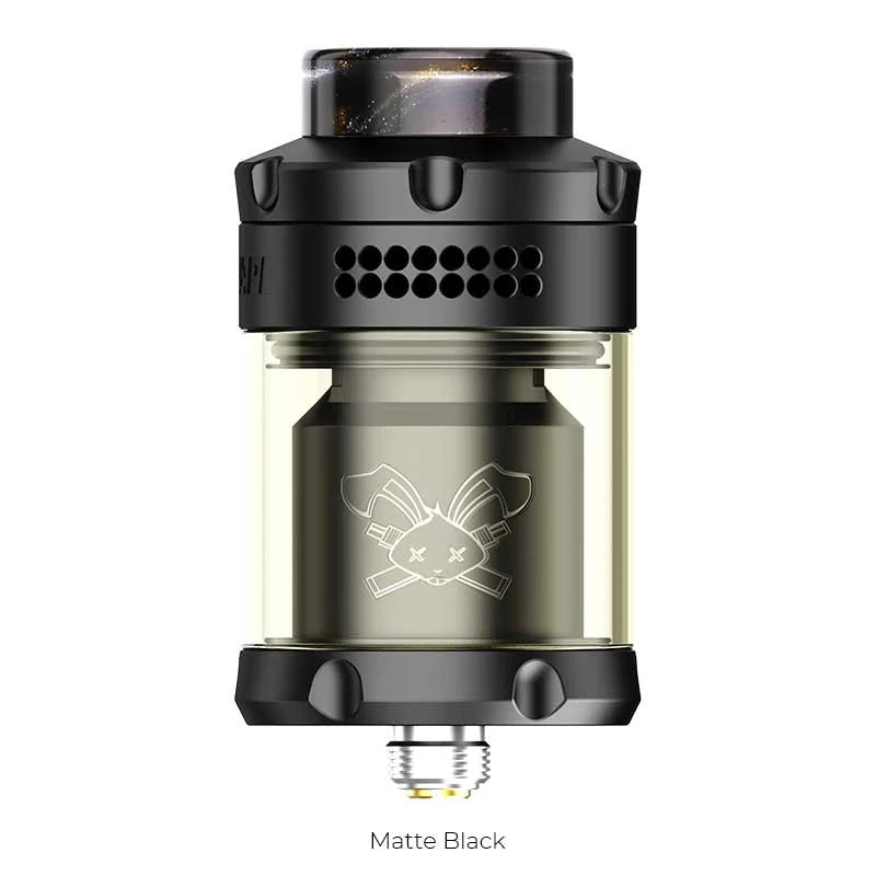 Atomiseur Dead Rabbit 3 RTA Edition 2024 - Hellvape