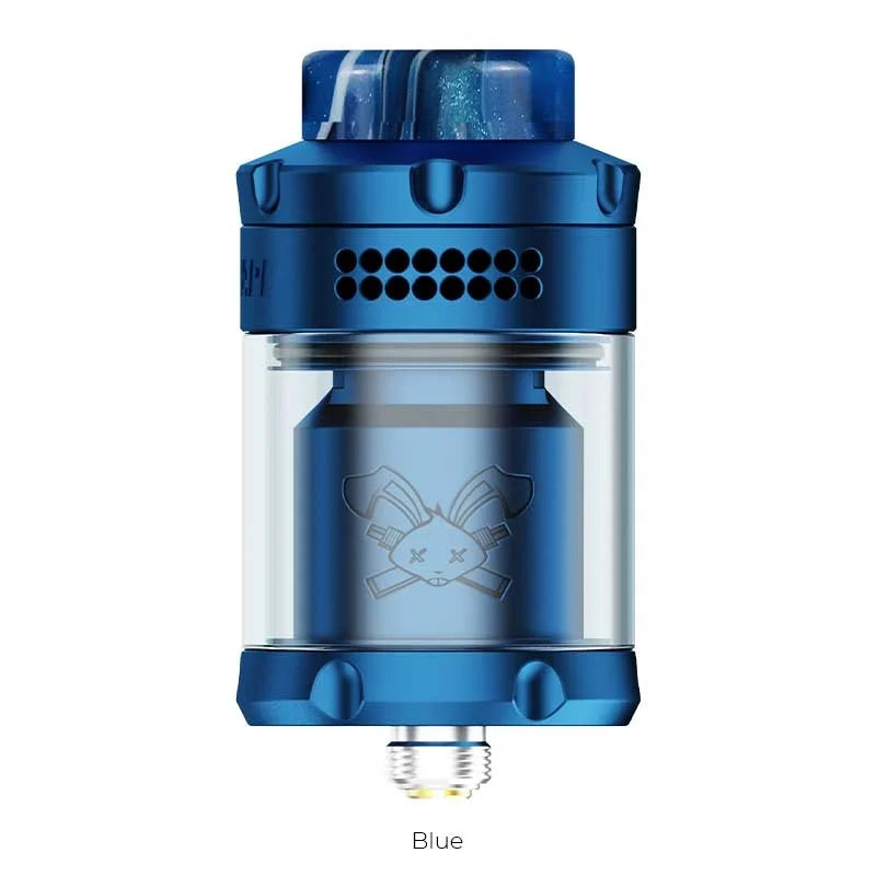 Atomiseur Dead Rabbit 3 RTA Edition 2024 - Hellvape