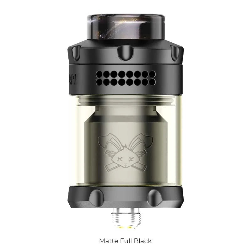 Atomiseur Dead Rabbit 3 RTA Edition 2024 - Hellvape