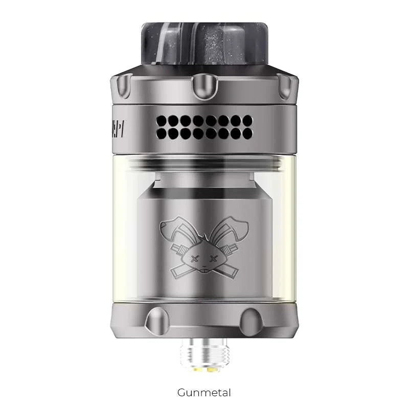 Atomiseur Dead Rabbit 3 RTA Edition 2024 - Hellvape