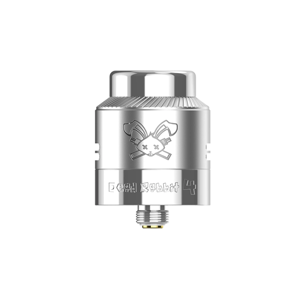 Dead Rabbit 4 RDA 24mm - Hellvape