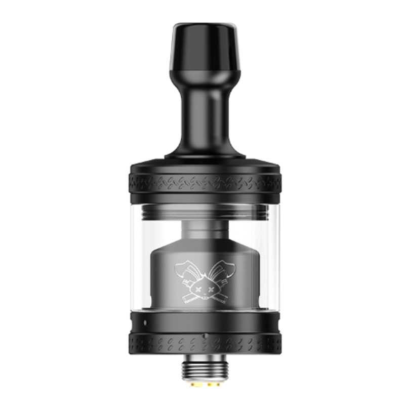 Atomiseur Dead Rabbit MTL 2 RTA - Hellvape