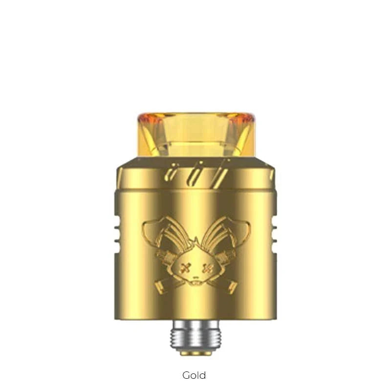 Dead Rabbit Solo RDA - Hellvape