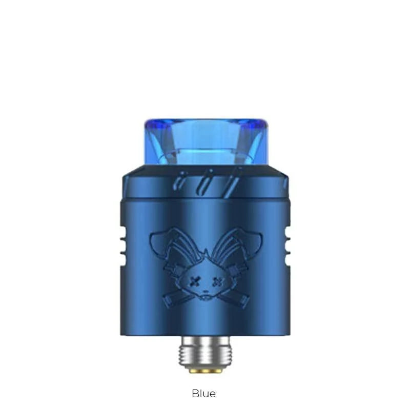 Dead Rabbit Solo RDA - Hellvape