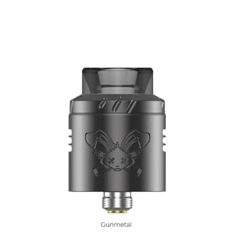Dead Rabbit Solo RDA - Hellvape