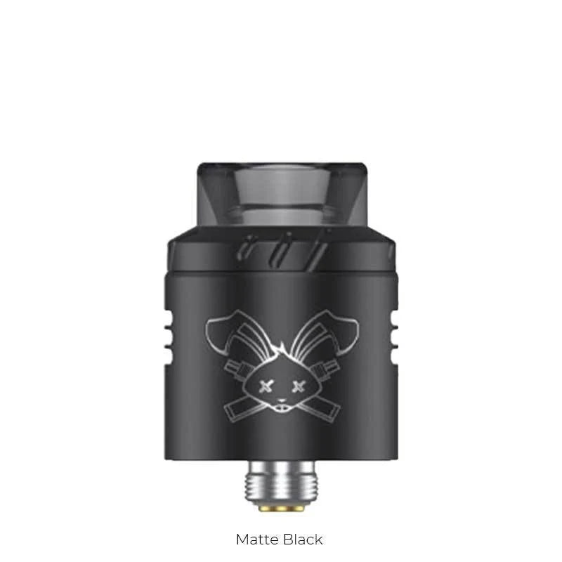 Dead Rabbit Solo RDA - Hellvape