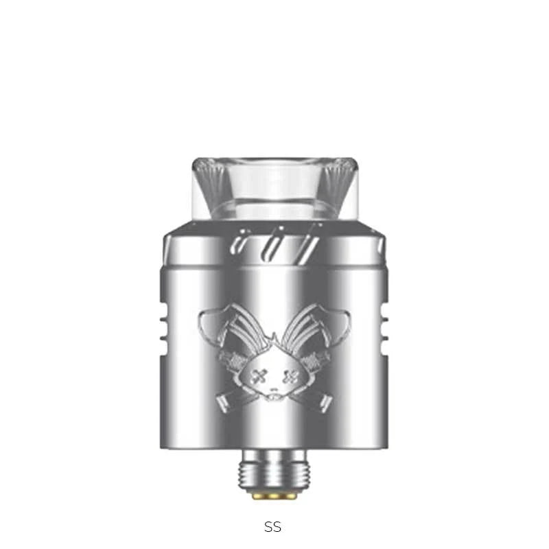 Dead Rabbit Solo RDA - Hellvape