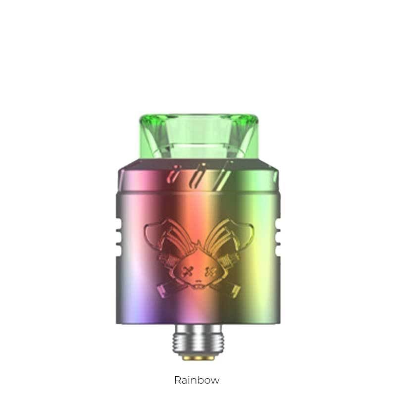 Dead Rabbit Solo RDA - Hellvape