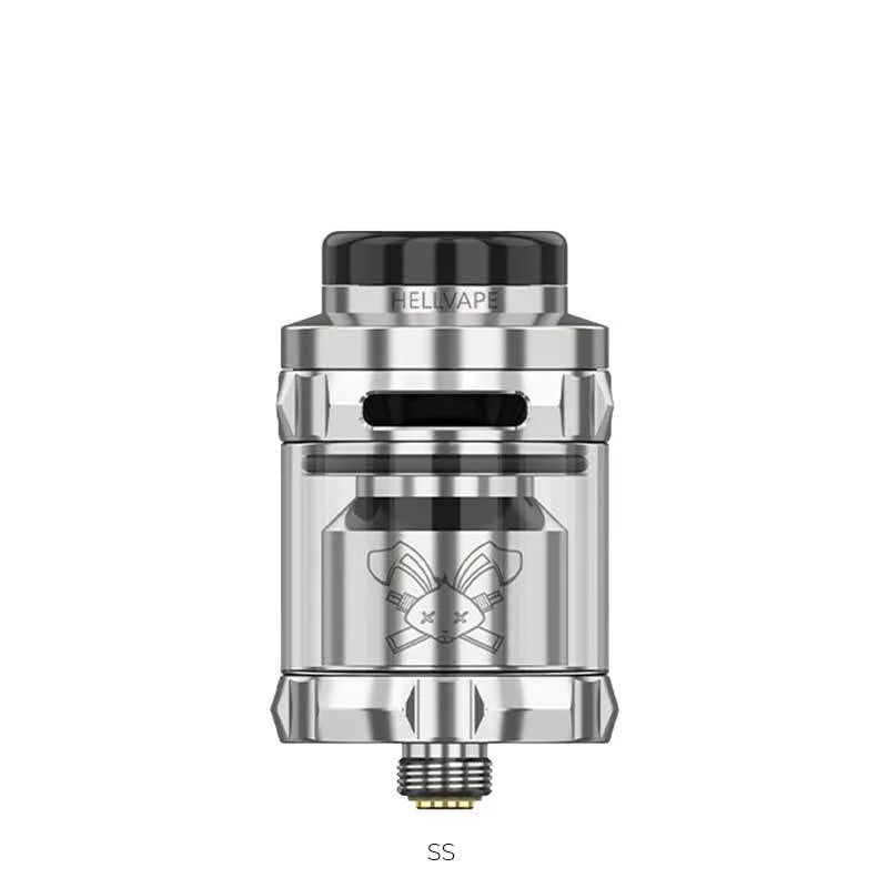 Atomiseur Dead Rabbit Solo RTA - Hellvape