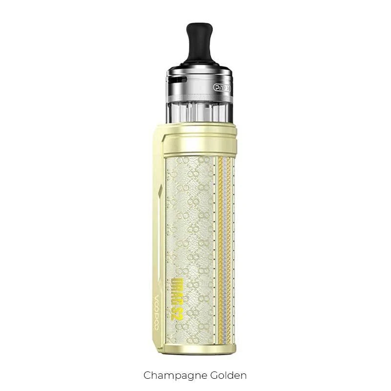 Drag S2 PnP-X MTL (Autumn Colors) - Voopoo