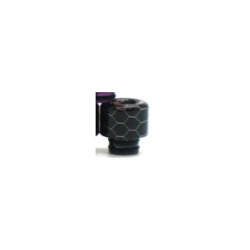 Drip Tip 510 Snake - Señor Drip Tip