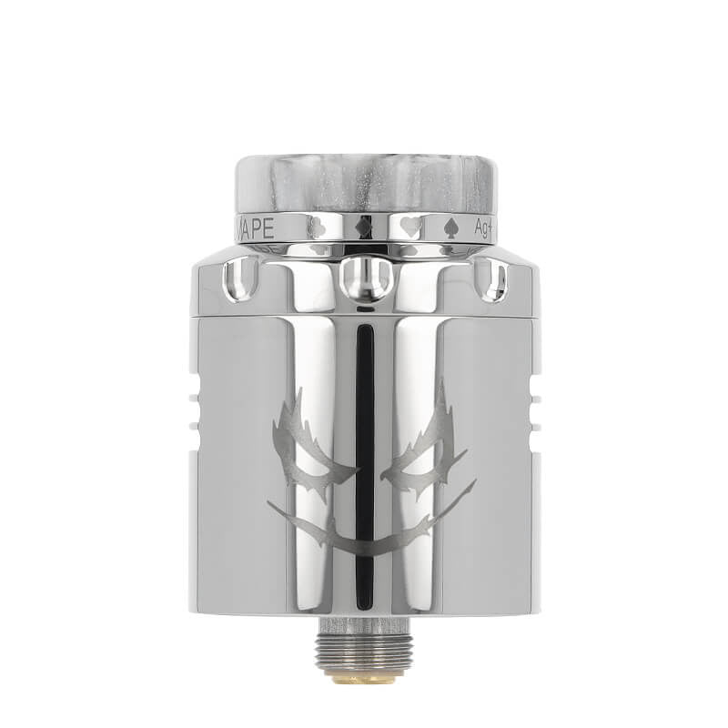 Dead Rabbit V3 RDA Joker Edition - Hellvape