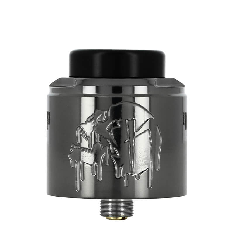 Nightmare V2 RDA - Suicide Mods