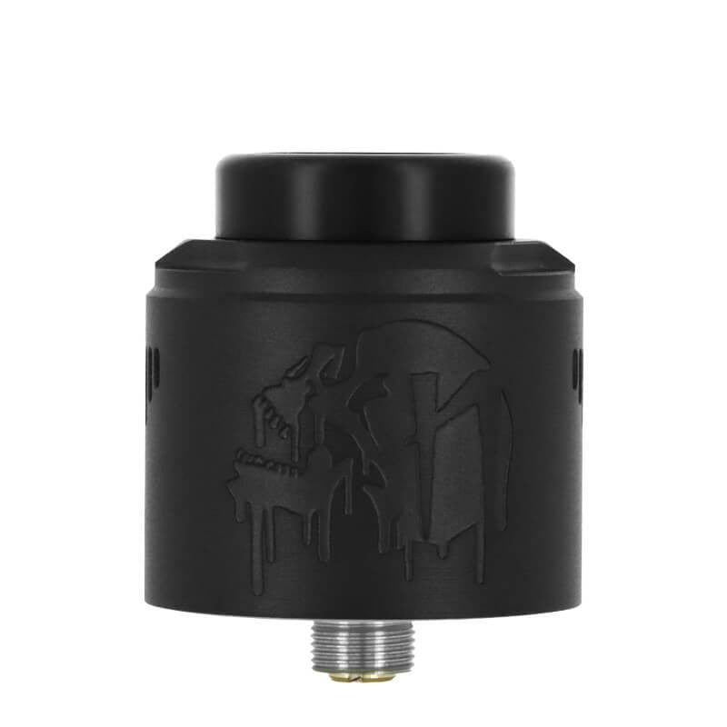 Nightmare V2 RDA - Suicide Mods