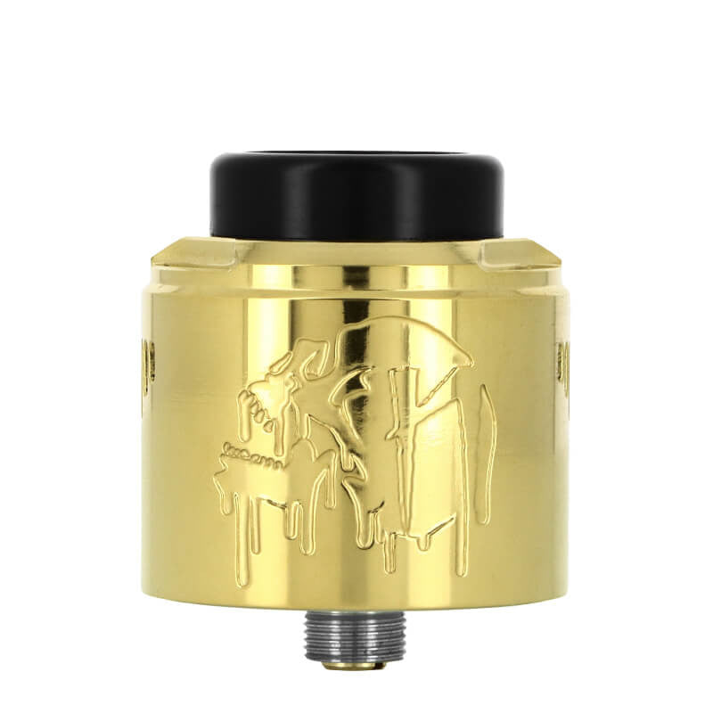 Nightmare V2 RDA - Suicide Mods