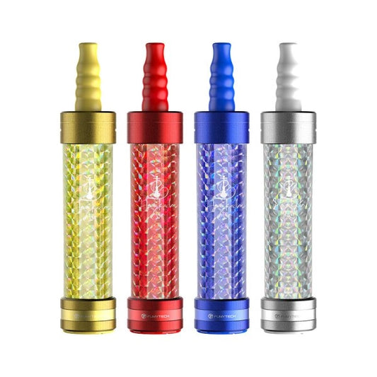 E-Chicha Portable Hookah Air Sparkle Edition Limitée 6ml 3200mAh - Fumytech