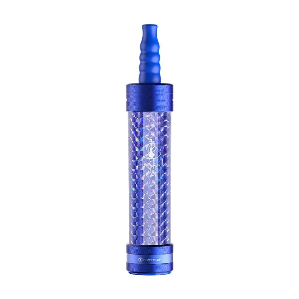 E-Chicha Portable Hookah Air Sparkle Edition Limitée 6ml 3200mAh - Fumytech