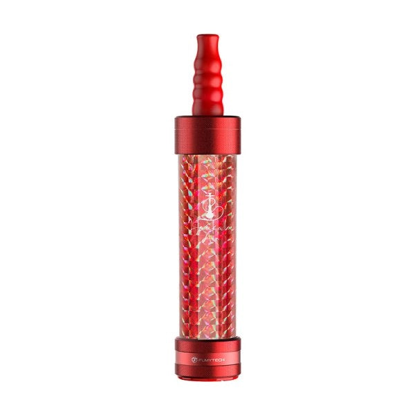 E-Chicha Portable Hookah Air Sparkle Edition Limitée 6ml 3200mAh - Fumytech