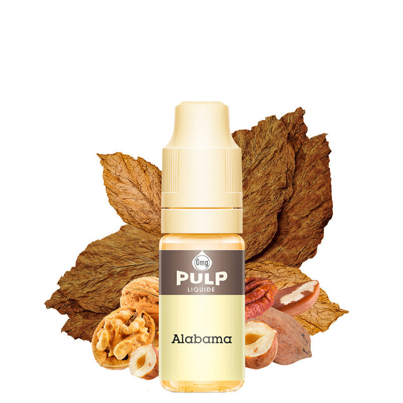 Alabama 10ml - Pulp
