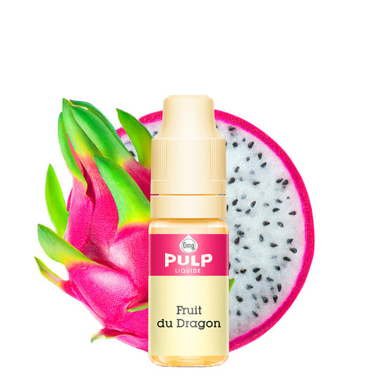 Fruit Du Dragon 10ml - Pulp