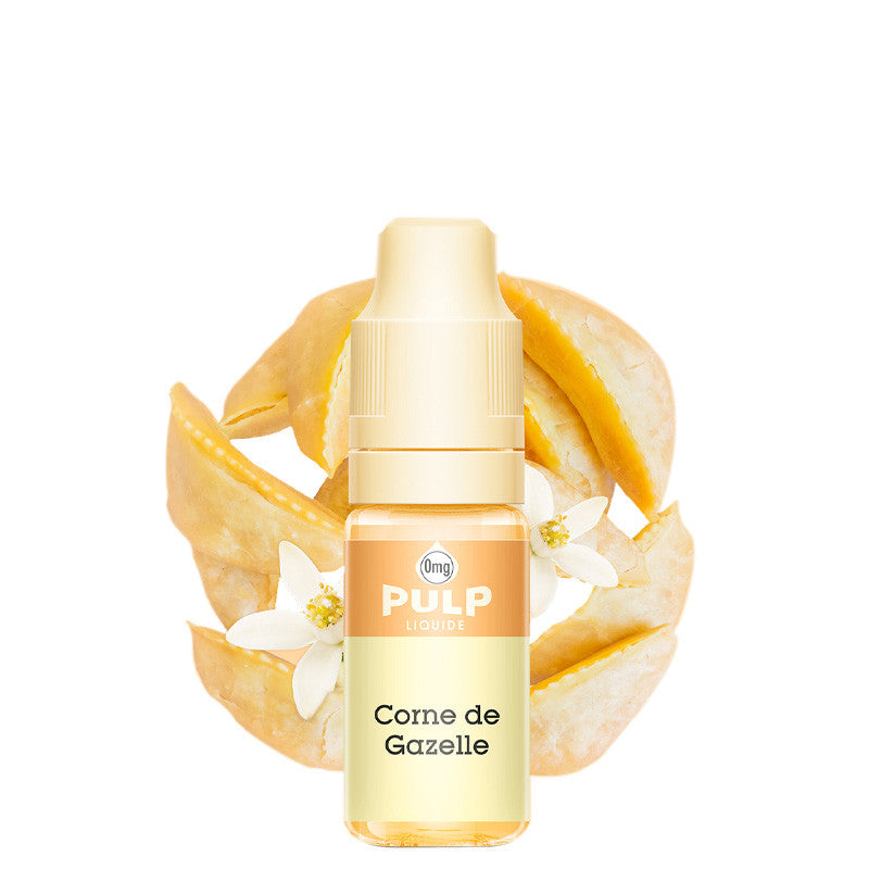 Corne De Gazelle 10ml - Pulp