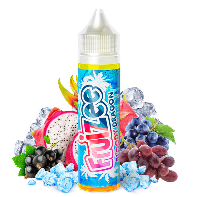 Bloody Dragon 50ml - Fruizee