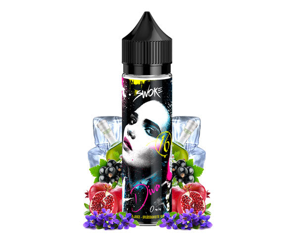 Diva 50ml - Swoke