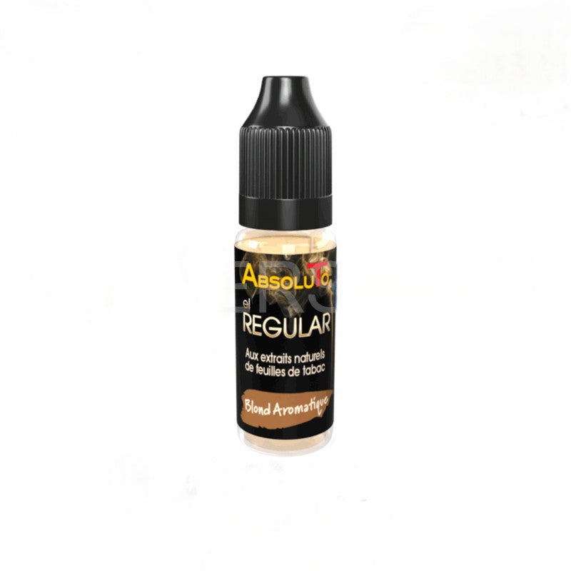 El Regular Absoluto 10ml - Exaliquid