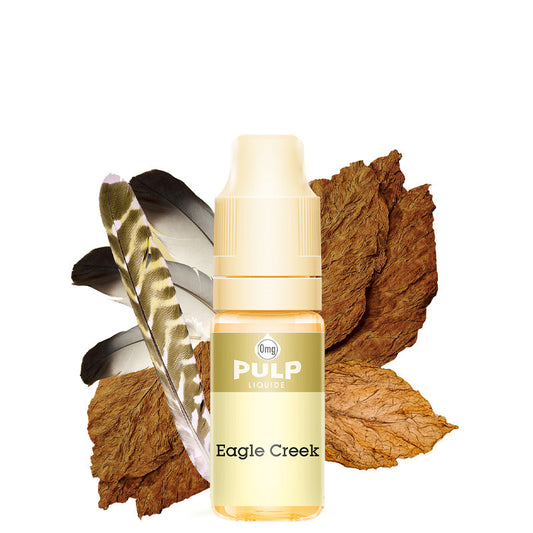 Eagle Creek 10ml - Pulp