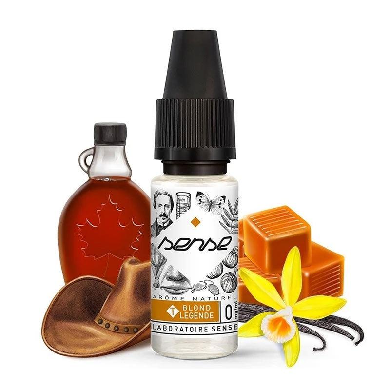 Blond Légende 10ml - Sense