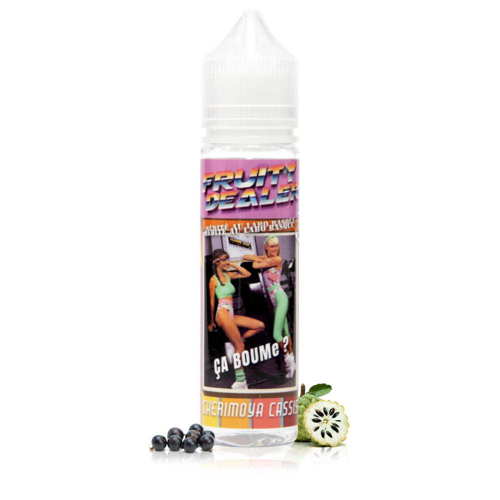 Ça Boume 50ml - Fruity Dealer