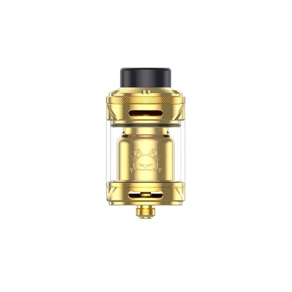 Atomiseur Fat Rabbit RTA 2 - Hellvape