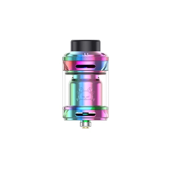 Atomiseur Fat Rabbit RTA 2 - Hellvape