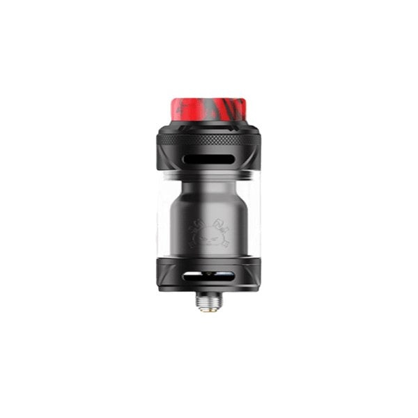 Atomiseur Fat Rabbit Solo RTA 2 - Hellvape