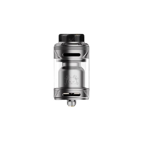 Atomiseur Fat Rabbit Solo RTA 2 - Hellvape