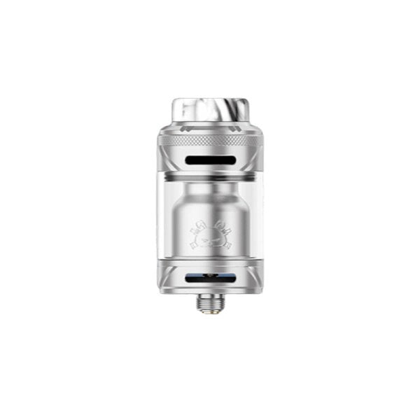 Atomiseur Fat Rabbit Solo RTA 2 - Hellvape