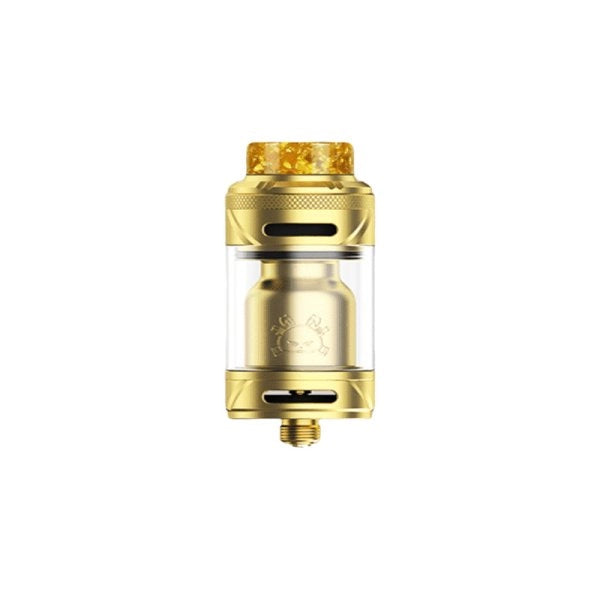 Atomiseur Fat Rabbit Solo RTA 2 - Hellvape