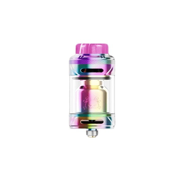 Atomiseur Fat Rabbit Solo RTA 2 - Hellvape