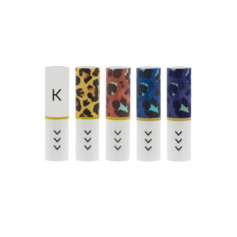 Pack 20 Filtres - Kiwi Vapor