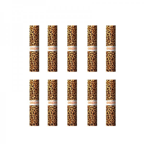 Pack 10 Filtres Vilter - Aspire